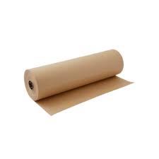 BOBINA KRAFT 60X150M 80G JANDAIA