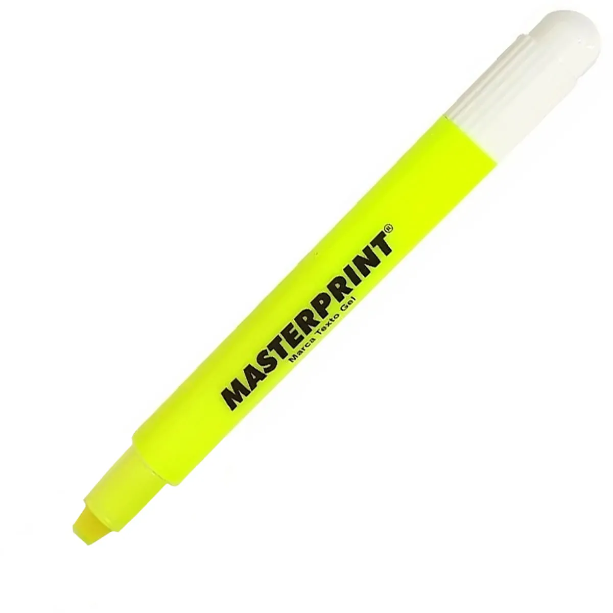 MARCA TEXTO GEL MP613 AM MASTERPRINT