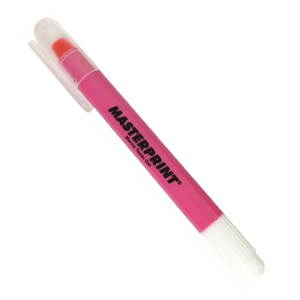 MARCA TEXTO GEL MP613 RS MASTERPRINT