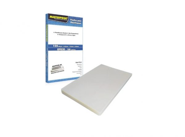 POLASEAL OF 05 226X340 C/100 MASTERPRINT
