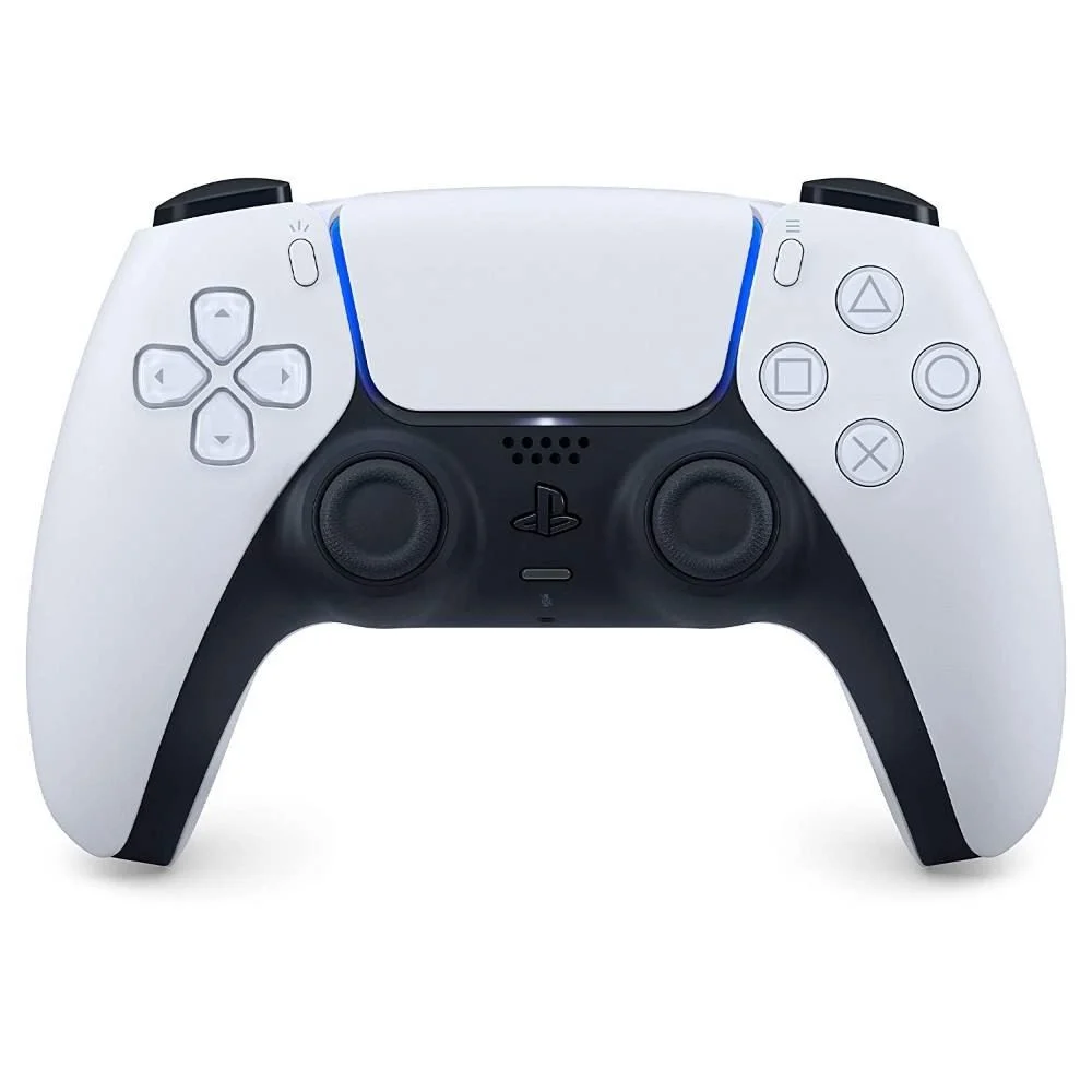 CONTROLE PS5 DUALSENSE WIRELESS PR SONY