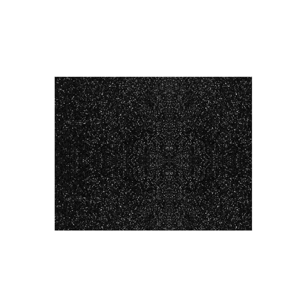 EMB 40X48 C/ GLITTER 4184 C/5 PR LEOARTE