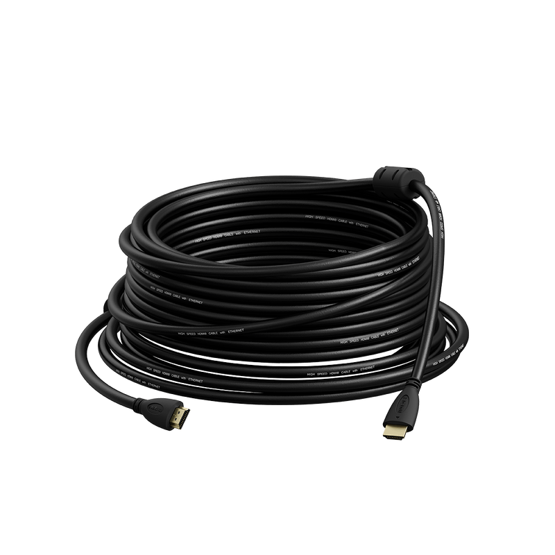 CABO HDMI 2.0 10M CHF2010 PR INTELBRAS