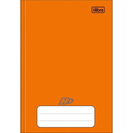 CADERNO BROCH CD 1/4 96F C/10 D MAIS LJ TILIBRA