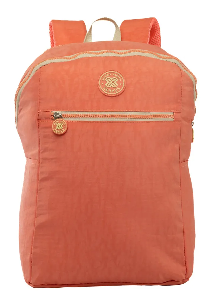 MOCHILA ESC TRENDY LJ 12425 XERYUS