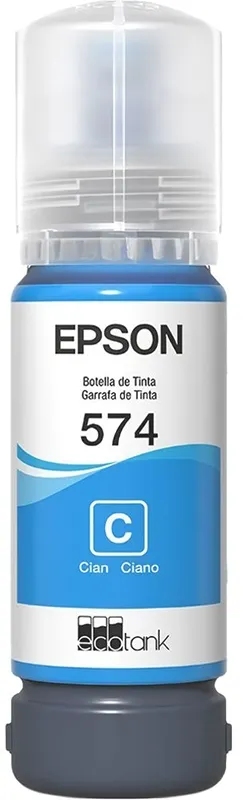 TINTA REFIL 574 AZ P/L8050 70ML EPSON