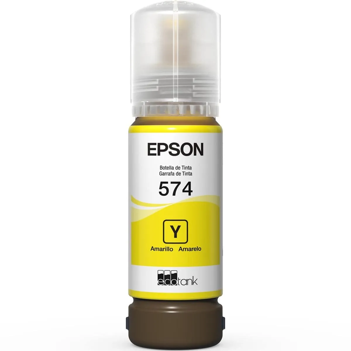 TINTA REFIL 574 AM P/L8050 70ML EPSON