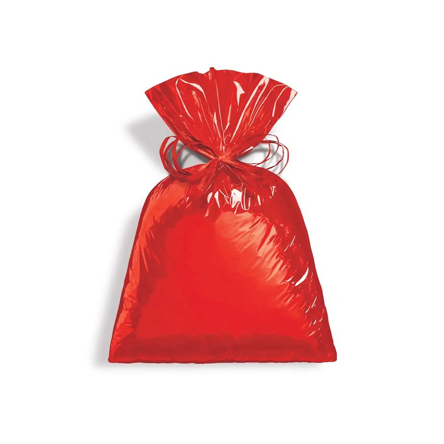 SACO METAL P/PRESENTE 35X53 G1 C/50 VM CROMUS