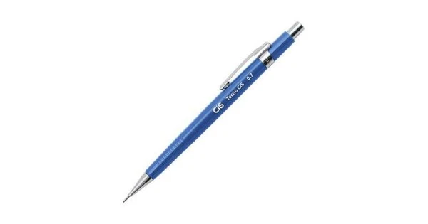 LAPISEIRA 0.7MM C/12 TECNICA AZ MASTER
