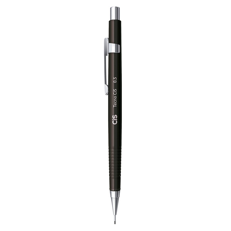 LAPISEIRA 0.5MM C/12 TECNICA PR MASTER