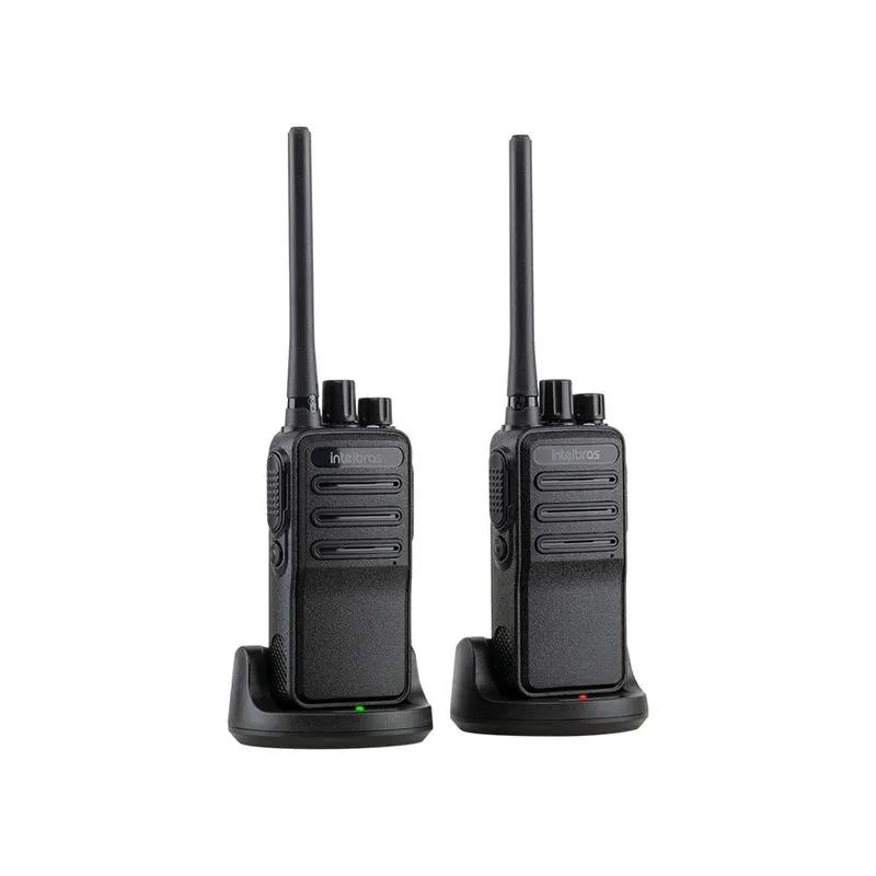 RADIO COMUNICADOR RC3002 G2 PR INTELBRAS