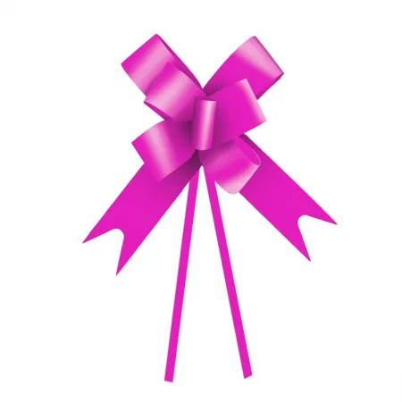 LACO P/PRESENTE PRONTO LISO 1,8X36MM C/10UN PINK CROMUS