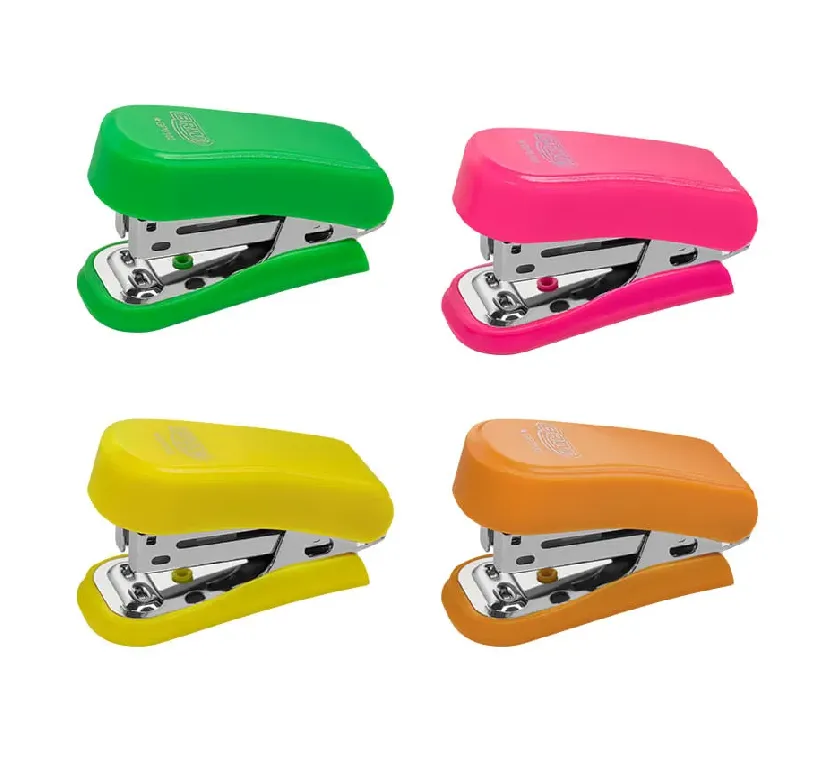 GRAMPEADOR MINI 26/6 20F CORES NEON GP0102 BRW