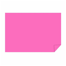 CARTOLINA CARMEM 48X66 PINK C/20 PREMIATTA
