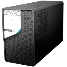 NO BREAK 1200VA TECH BIV SMS