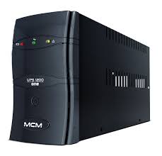 NO BREAK 1200VA ONE 3.1 TRIV PR MCM