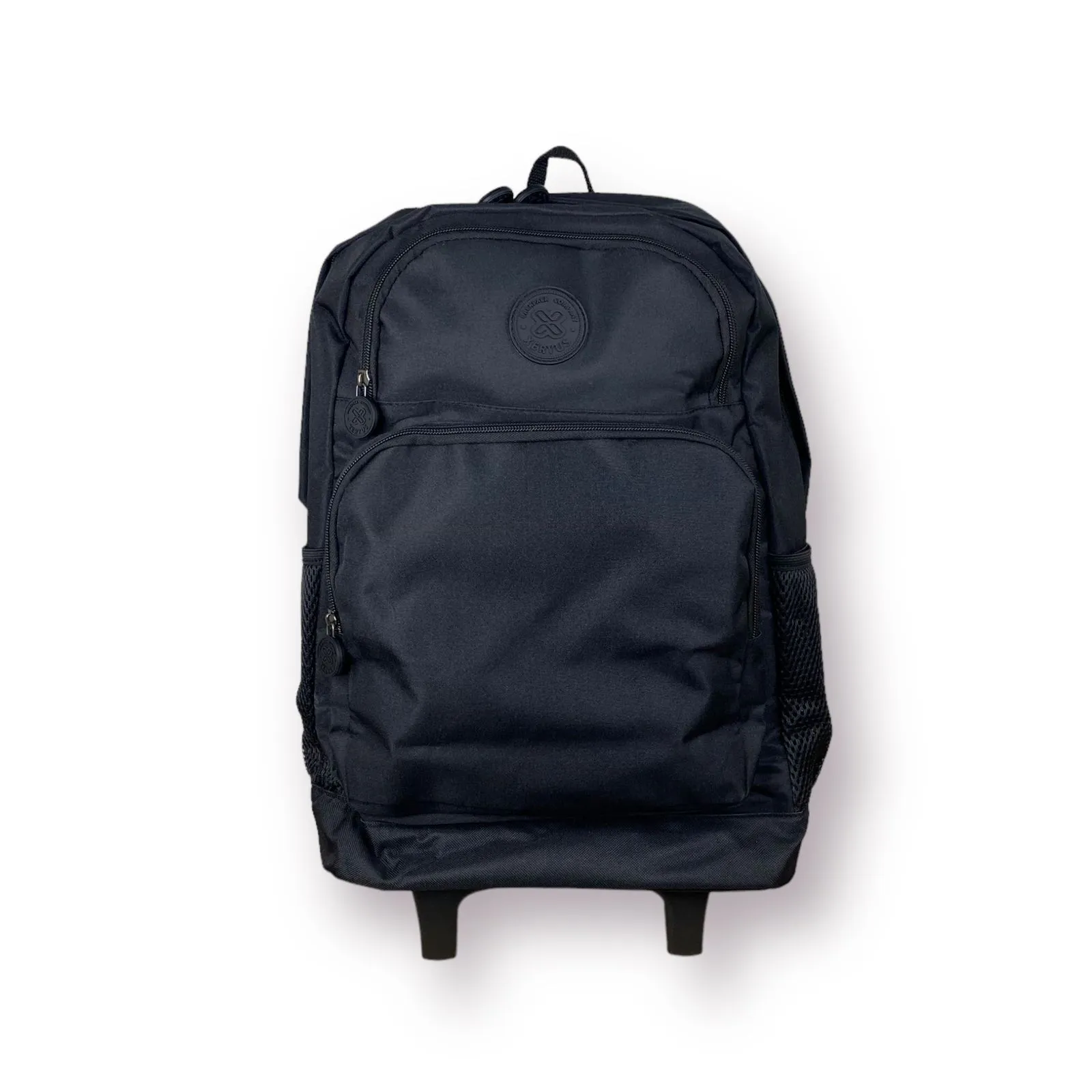 MOCHILA C/RODAS 16 + LANCHEIRA COLLEGE PR XERYUS