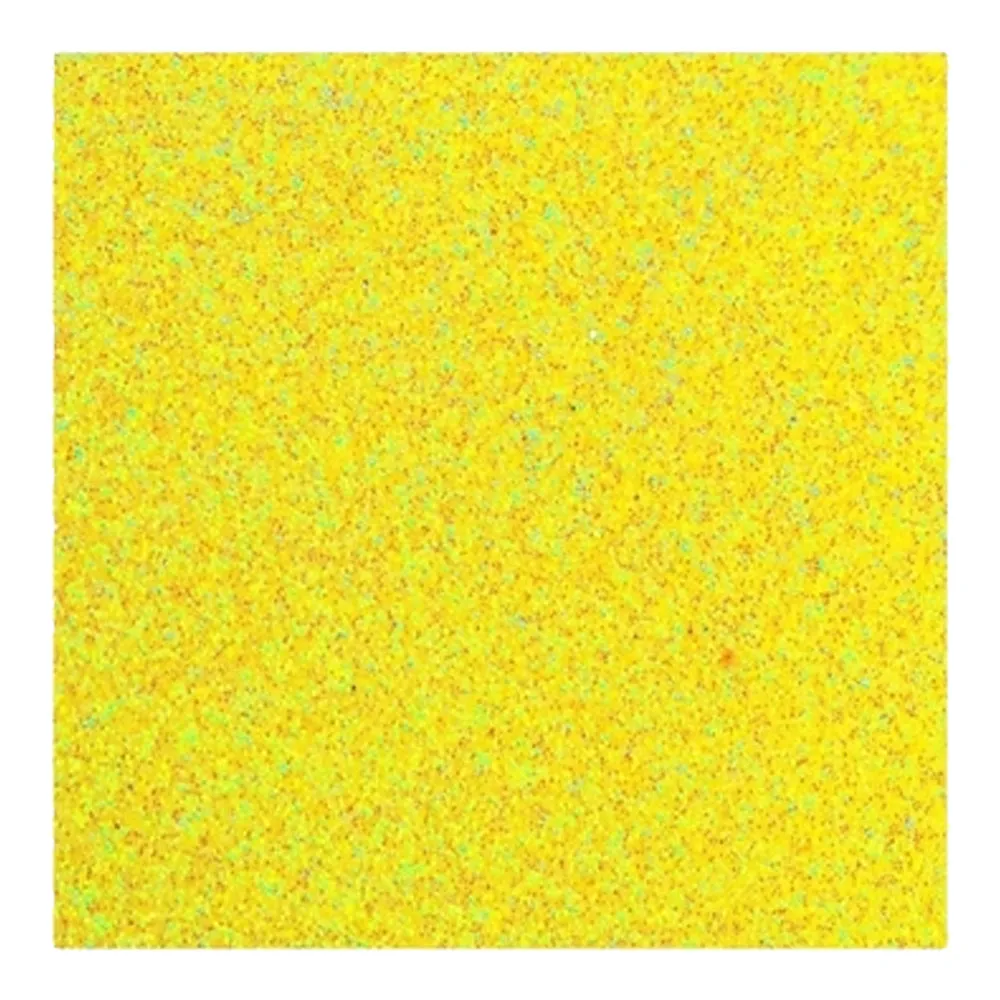 EMB 40X48 C/ GLITTER 9825 C/10 AM NEON MAKE+