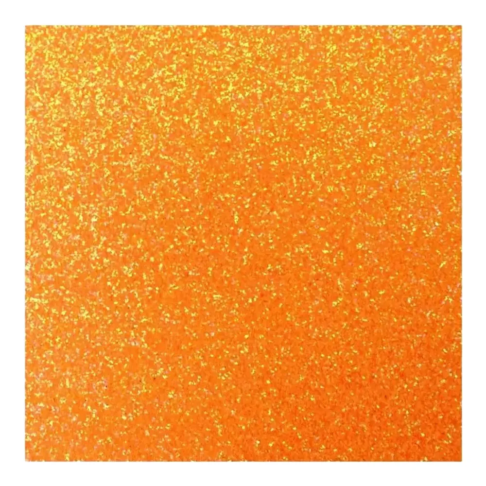EMB 40X48 C/ GLITTER 9820 C/10 LJ NEON MAKE+