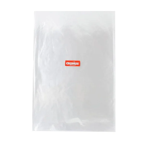 SACO TRANSP P/PRESENTE 35X54 C/50 CROMUS