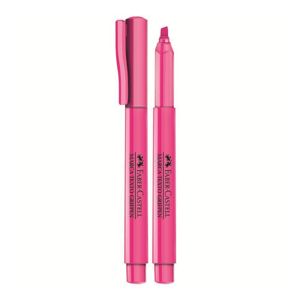 MARCA TEXTO GRIFPEN RS FABER CASTELL