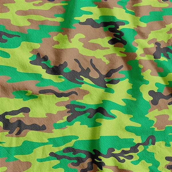 TNT ESTAMPADO C/50 CAMUFLADO FIBERTNT