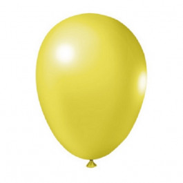 BALAO LISO 6,5 AM C/50UN JOY