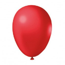 BALAO LISO 6,5 VM C/50UN JOY