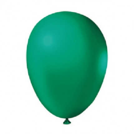 BALAO LISO 6,5 VD C/50UN JOY