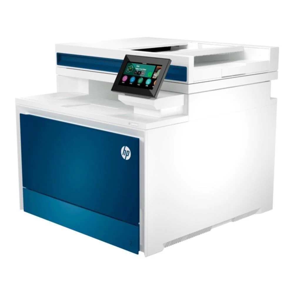 IMPRESSORA MULT LASER COLOR 110V PMFP 4303FDW HP