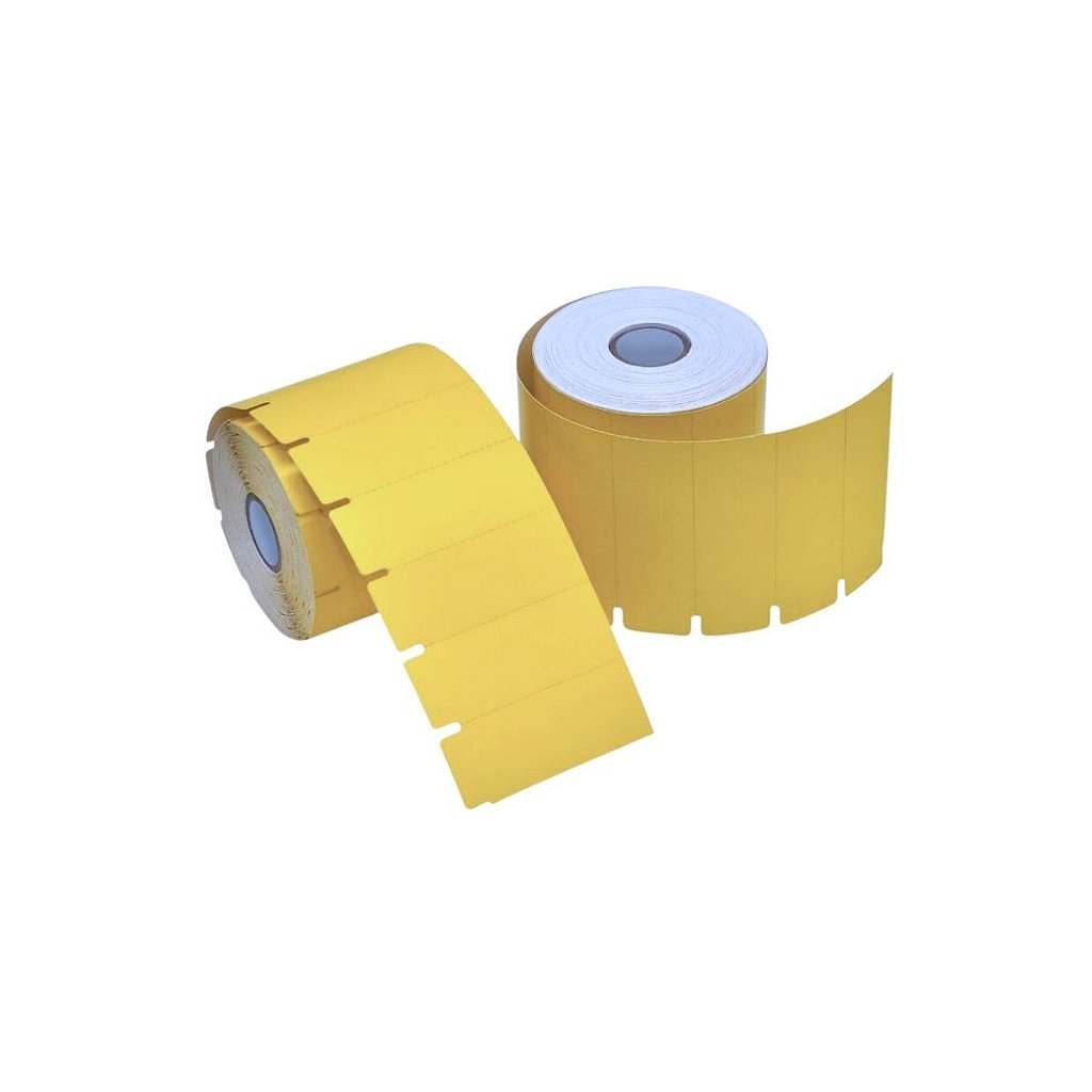 ETIQUETA ADES P/GONDOLA 100X50MM 1 COL COU02990 AM LINK