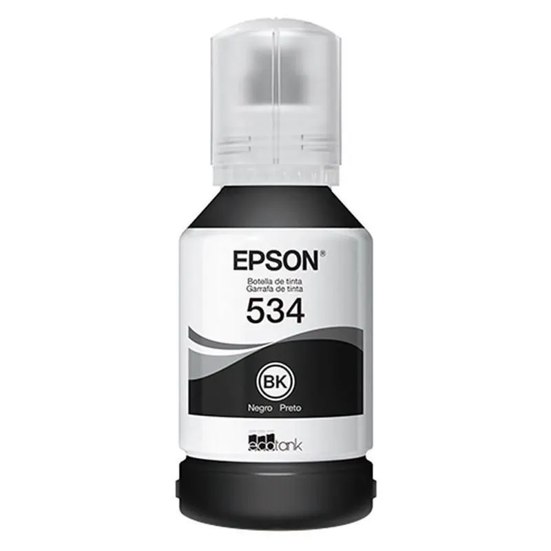 TINTA REFIL 534 PR P/ M1120/M3180/M2170/M1180/M3180 T534120
