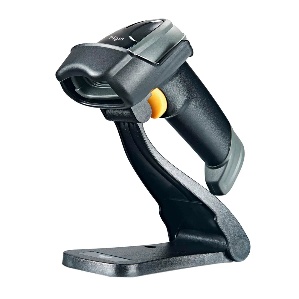 LEITOR COD DE BARRAS/QR CODE C/SUPORTE EL250 BEMATECH