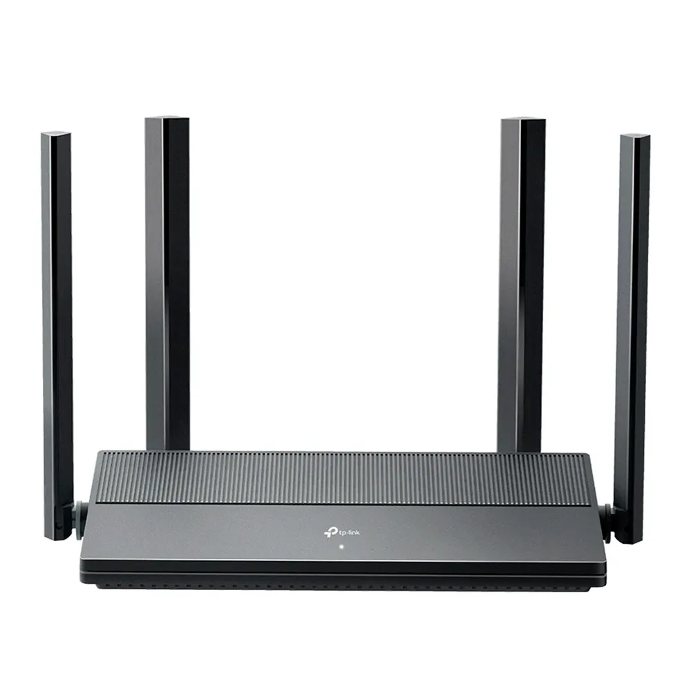 ROTEADOR WIRELESS 1500BPS DUAL BAND AX-1500 PR EX141 PPB