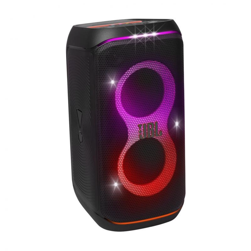 CAIXA DE SOM PORTATIL BLUET PARTYBOX120 CLUB PR JBL