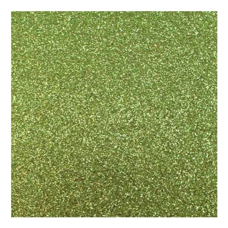 EMB 40X48 C/ GLITTER 9834 C/10 VD HORT PASTEL MAKE+