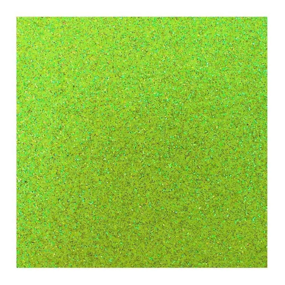 EMB 40X48 C/ GLITTER 9819 C/10 VD NEON MAKE+