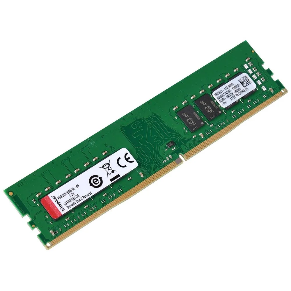 MEMORIA DDR4 16GB 2666MZ KINGSTON