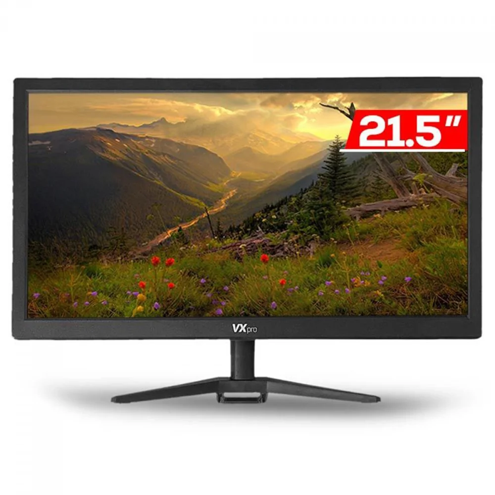 MONITOR LED 21,5