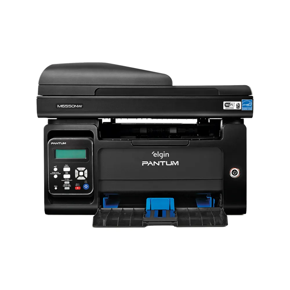 IMPRESSORA MULT LASER M6550NW PANTUM