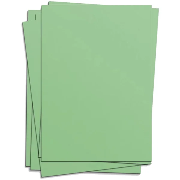 CARTOLINA COMUM 50X66 C/100 120G VD BIGN