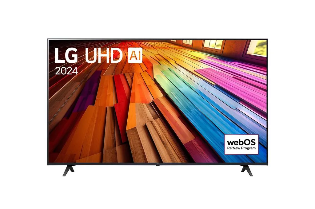 TV SMART LED 65