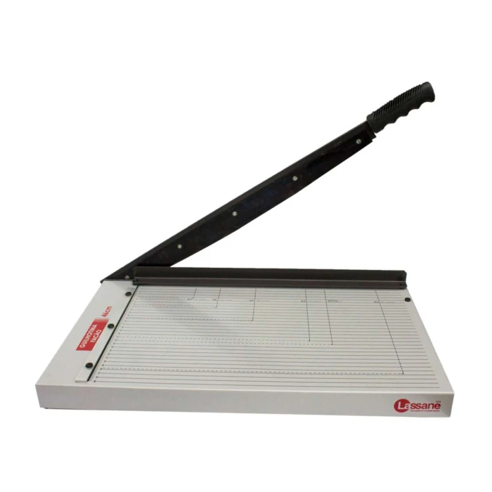 GUILHOTINA FACAO 46CM LASSANE