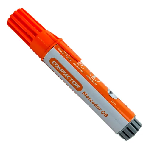 MARCADOR QUADRO BR RECARREG LJ COMPACTOR