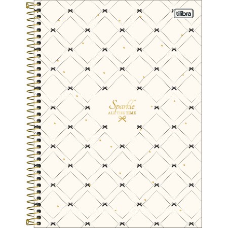 CADERNO ESP UNIV CD 16M 256F C/2 CONNECT WEST FEM TILIBRA