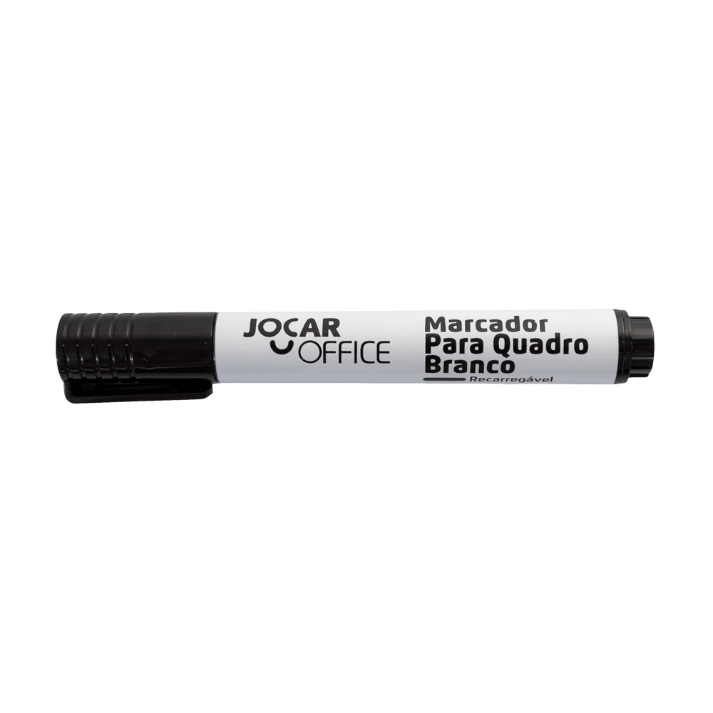 MARCADOR QUADRO BR C/12 RECARREG PR JOCAR