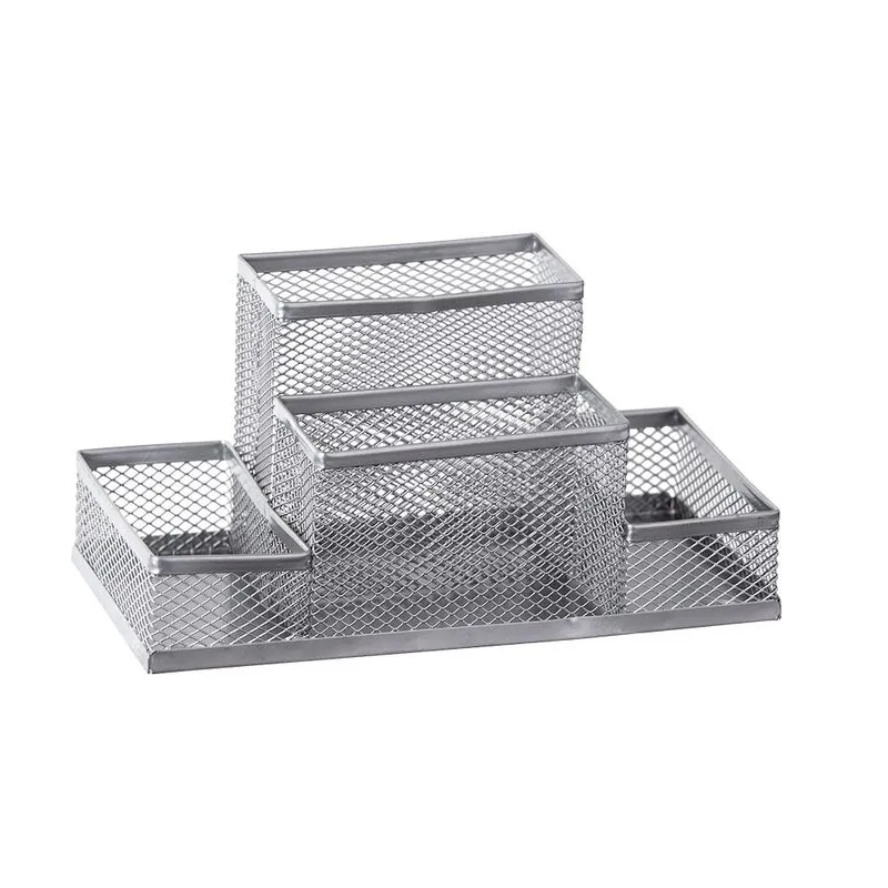ORGANIZADOR ARAMADO 4 DIV ISLAND CZ BRW