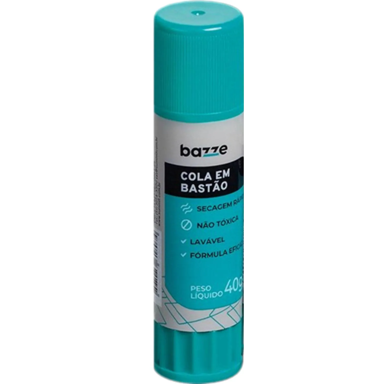 COLA BASTAO 40G BAZZE