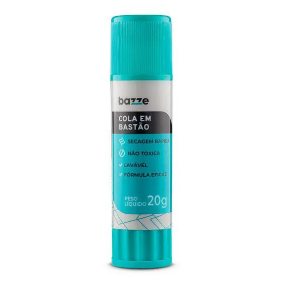 COLA BASTAO 20G BAZZE