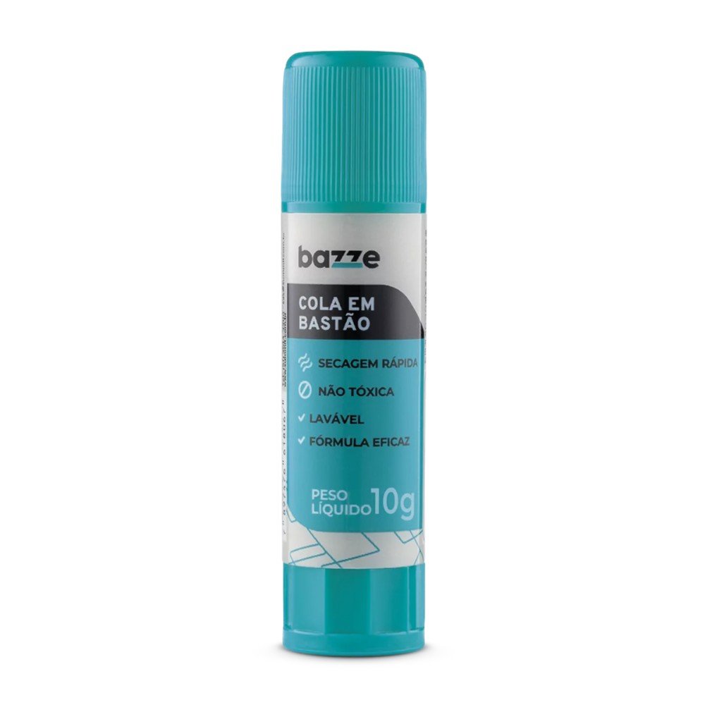 COLA BASTAO 10G BAZZE